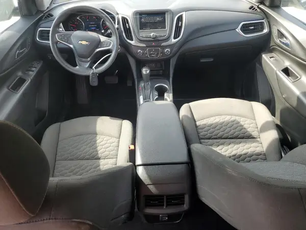 2GNAXKEV4K6245613 2019 CHEVROLET EQUINOX - Image 8
