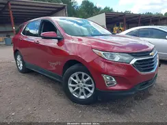 2GNAXKEV4K6250164 2019 CHEVROLET EQUINOX