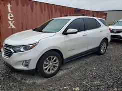 2GNAXKEV4K6250424 2019 CHEVROLET EQUINOX