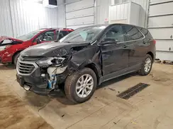 2GNAXKEV4K6252335 2019 CHEVROLET EQUINOX