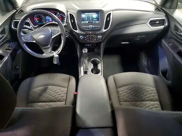 2GNAXKEV4K6252335 2019 CHEVROLET EQUINOX - Image 8