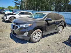 2GNAXKEV4K6253260 2019 CHEVROLET EQUINOX