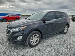 2GNAXKEV4K6257583 2019 CHEVROLET EQUINOX