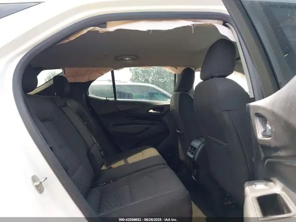 2GNAXKEV4K6258233 2019 CHEVROLET EQUINOX - Image 8