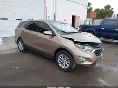 2GNAXKEV4K6259009 2019 CHEVROLET EQUINOX