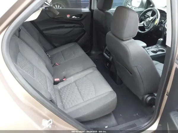 2GNAXKEV4K6259009 2019 CHEVROLET EQUINOX - Image 8
