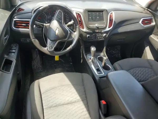 2GNAXKEV4K6259589 2019 CHEVROLET EQUINOX - Image 8