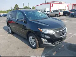 2GNAXKEV4K6260550 2019 CHEVROLET EQUINOX