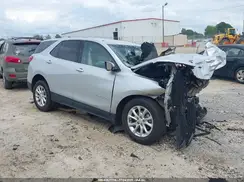 2GNAXKEV4K6260886 2019 CHEVROLET EQUINOX