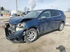 2GNAXKEV4K6261780 2019 CHEVROLET EQUINOX