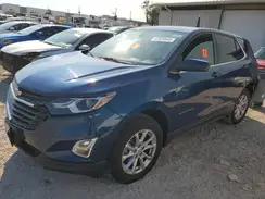 2GNAXKEV4K6263013 2019 CHEVROLET EQUINOX