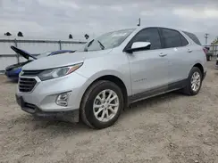 2GNAXKEV4K6264758 2019 CHEVROLET EQUINOX