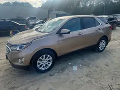 2GNAXKEV4K6265165 2019 CHEVROLET EQUINOX