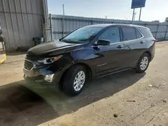 2GNAXKEV4K6265330 2019 CHEVROLET EQUINOX