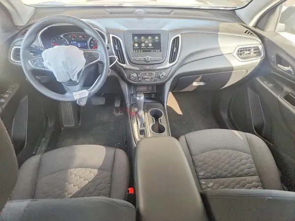 2GNAXKEV4K6265330 2019 CHEVROLET EQUINOX - Image 8