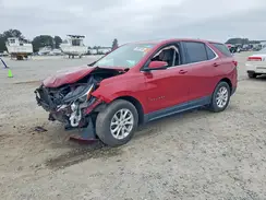 2GNAXKEV4K6266879 2019 CHEVROLET EQUINOX