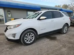 2GNAXKEV4K6268275 2019 CHEVROLET EQUINOX
