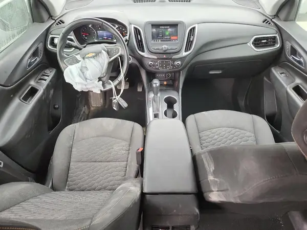 2GNAXKEV4K6268275 2019 CHEVROLET EQUINOX - Image 8