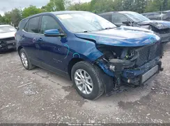 2GNAXKEV4K6274741 2019 CHEVROLET EQUINOX