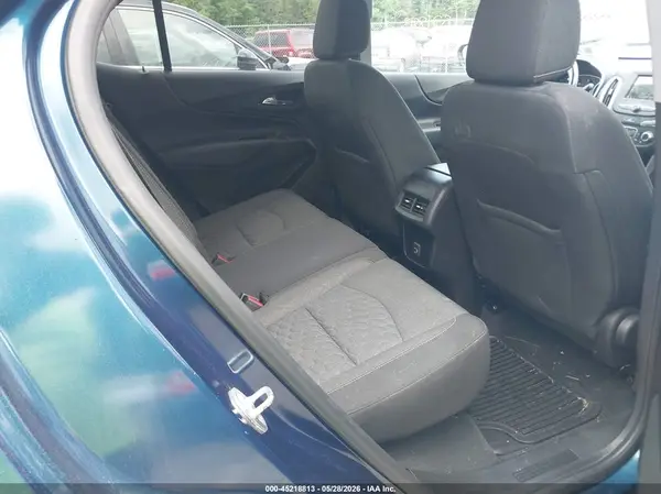 2GNAXKEV4K6274741 2019 CHEVROLET EQUINOX - Image 8