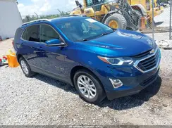2GNAXKEV4K6275078 2019 CHEVROLET EQUINOX