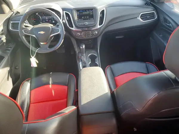 2GNAXKEV4K6279471 2019 CHEVROLET EQUINOX - Image 8