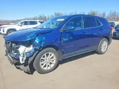 2GNAXKEV4K6279681 2019 CHEVROLET EQUINOX