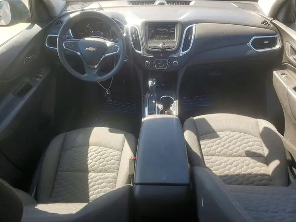 2GNAXKEV4K6279681 2019 CHEVROLET EQUINOX - Image 8
