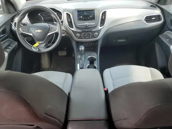 2GNAXKEV4K6283861 2019 CHEVROLET EQUINOX - Image 8
