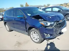 2GNAXKEV4K6286324 2019 CHEVROLET EQUINOX