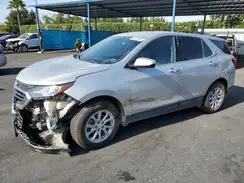 2GNAXKEV4K6286890 2019 CHEVROLET EQUINOX