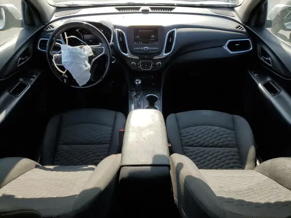 2GNAXKEV4K6286890 2019 CHEVROLET EQUINOX - Image 8