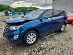 2GNAXKEV4K6287912 2019 CHEVROLET EQUINOX