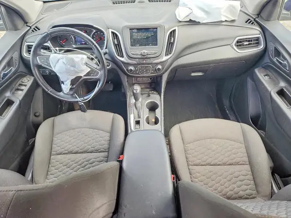 2GNAXKEV4K6287912 2019 CHEVROLET EQUINOX - Image 8
