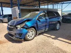 2GNAXKEV4K6288896 2019 CHEVROLET EQUINOX