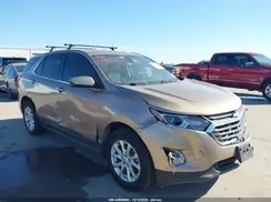 2GNAXKEV4K6290535 2019 CHEVROLET EQUINOX