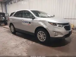 2GNAXKEV4K6293712 2019 CHEVROLET EQUINOX