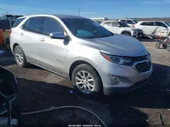 2GNAXKEV4K6294908 2019 CHEVROLET EQUINOX