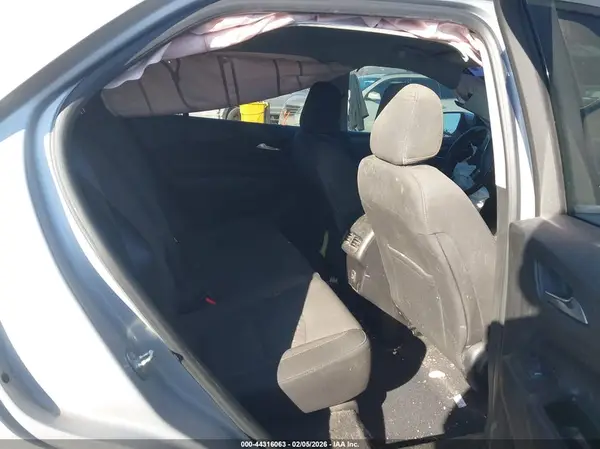 2GNAXKEV4K6294908 2019 CHEVROLET EQUINOX - Image 8