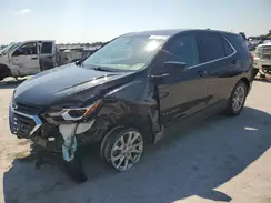 2GNAXKEV4K6295184 2019 CHEVROLET EQUINOX
