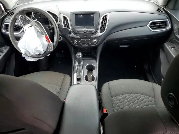 2GNAXKEV4K6297078 2019 CHEVROLET EQUINOX - Image 8