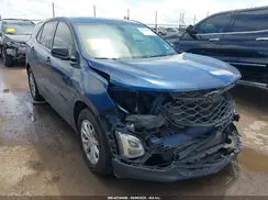 2GNAXKEV4K6300688 2019 CHEVROLET EQUINOX