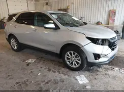 2GNAXKEV4K6301906 2019 CHEVROLET EQUINOX
