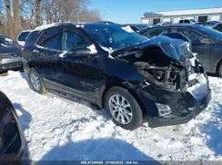 2GNAXKEV4K6302375 2019 CHEVROLET EQUINOX