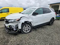 2GNAXKEV4K6303459 2019 CHEVROLET EQUINOX