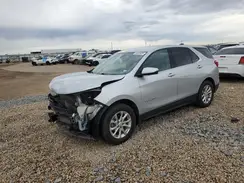 2GNAXKEV4K6305034 2019 CHEVROLET EQUINOX
