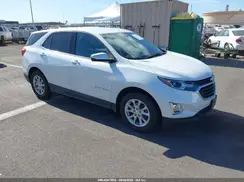 2GNAXKEV4K6305566 2019 CHEVROLET EQUINOX