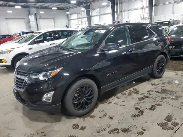 2GNAXKEV4L6104915 2020 CHEVROLET EQUINOX - Image 1