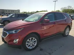 2GNAXKEV4L6104994 2020 CHEVROLET EQUINOX
