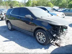 2GNAXKEV4L6105854 2020 CHEVROLET EQUINOX